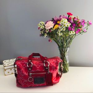 Coach Poppy Purse
